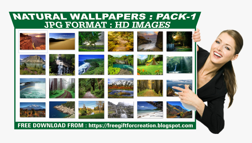 Nature Png Pack Free Download, Transparent Png, Free Download