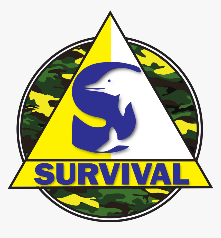Survival New Logo - Logo Survival, HD Png Download, Free Download