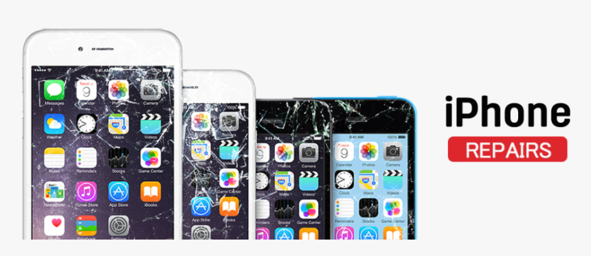 Iphone Repairs, HD Png Download, Free Download