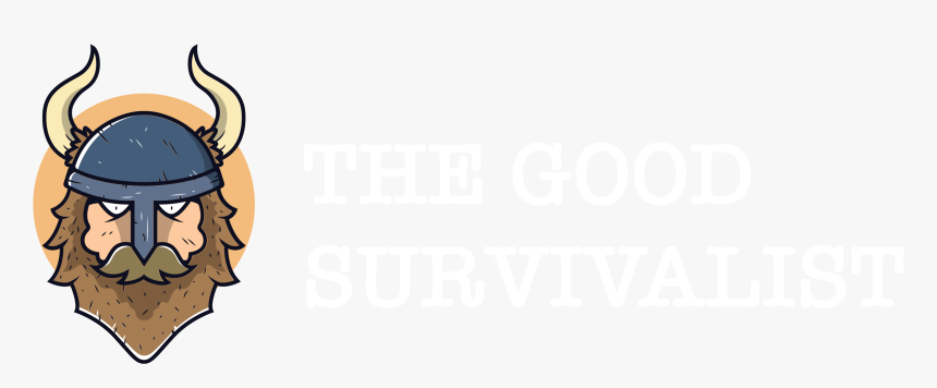 The Good Survivalist Survival Prepping, Survival Skills,, HD Png Download, Free Download