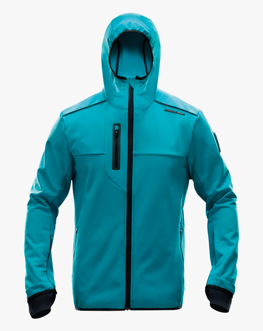 Porsche Design Men Softshell, HD Png Download, Free Download