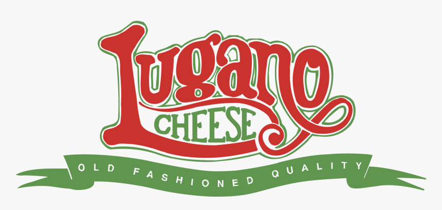 Lugano Cheese Logo Png Transparent - Cheese, Png Download, Free Download