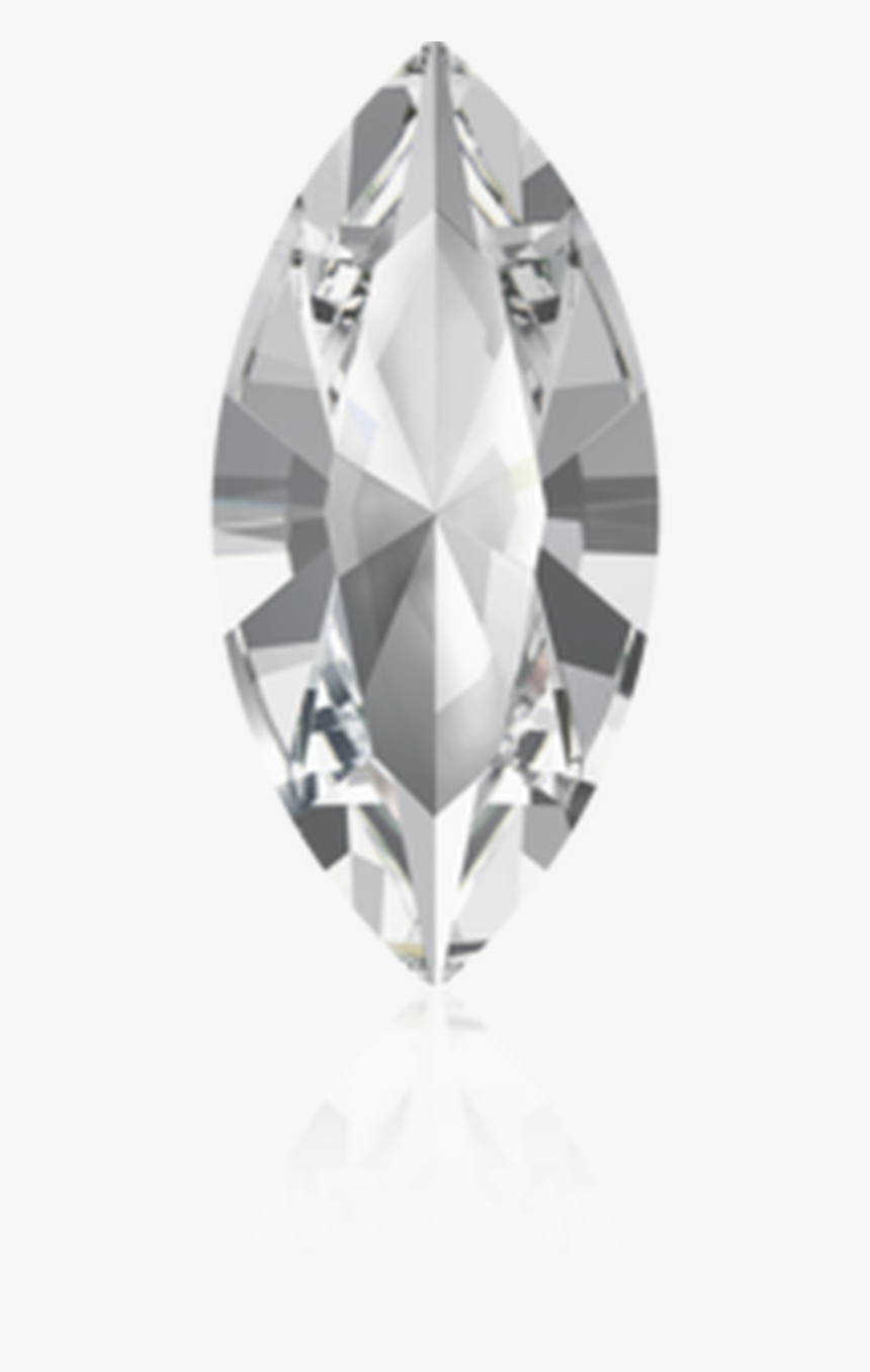 Crystal Swarovski Navette, HD Png Download, Free Download