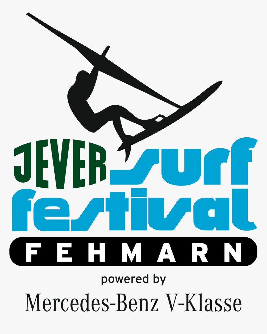 Jever Surf Festival Fehmarn - Windsurfing, HD Png Download, Free Download