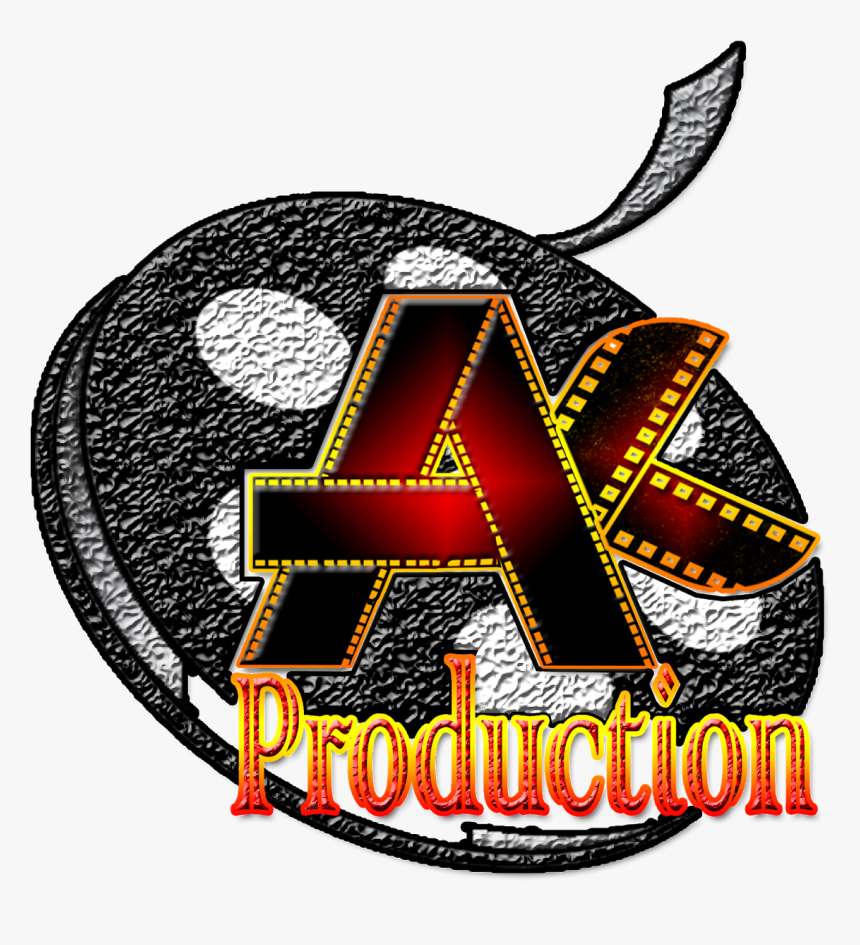 Ak Production Logo , Png Download - Ak Logo Png Download, Transparent Png, Free Download