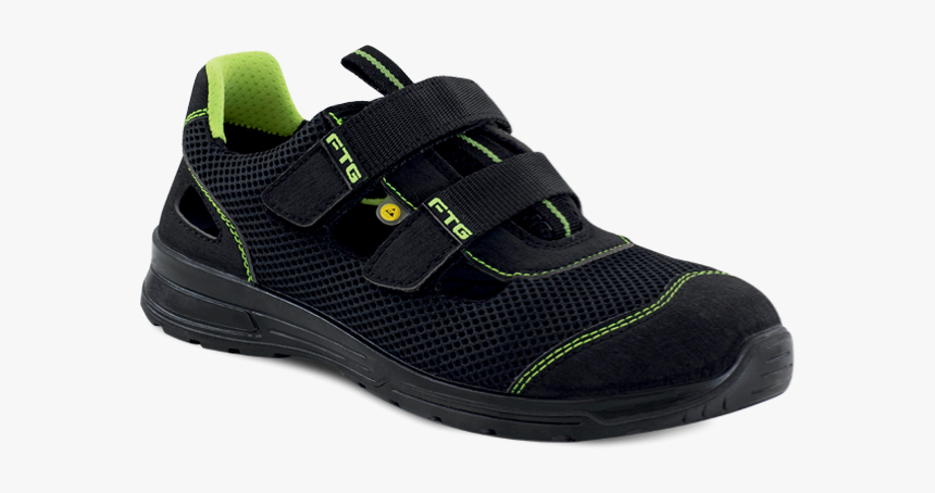 Safety Shoes Surf - Steel-toe Boot, HD Png Download, Free Download