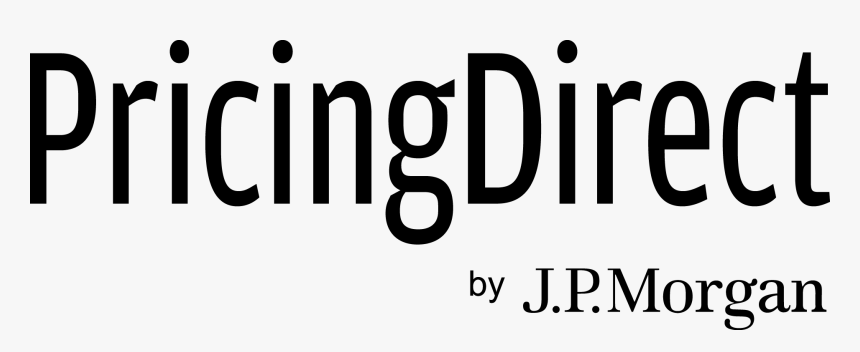 Jp Morgan Pricing Direct - Jp Morgan, HD Png Download, Free Download