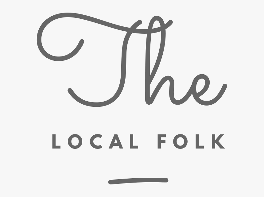 The Local Folk Website Development Video Production, HD Png Download, Free Download
