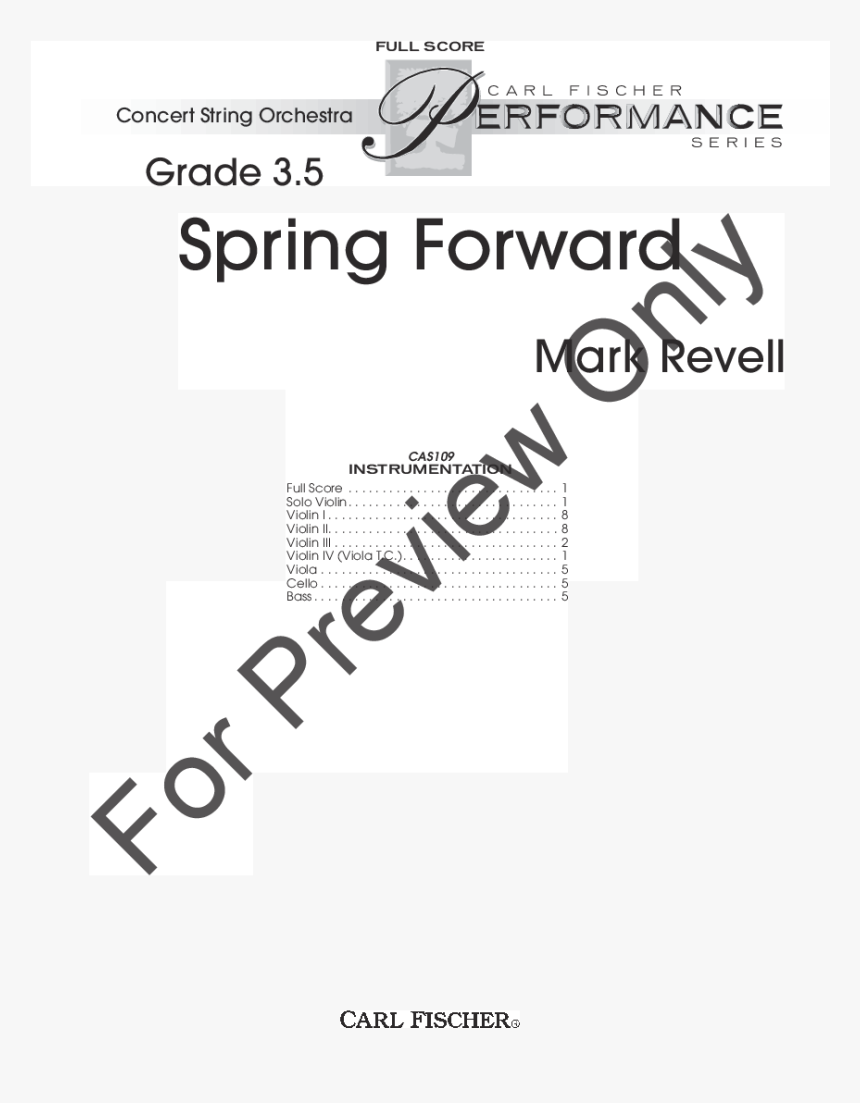 Spring Forward Thumbnail - Poster, HD Png Download, Free Download