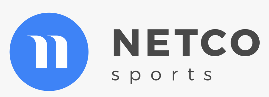 Netco Sports - Netco Sports Logo Png, Transparent Png, Free Download