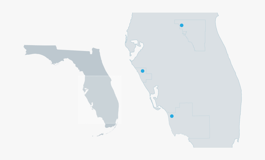 Florida Open Primaries, HD Png Download, Free Download