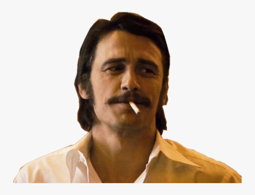 Sticker Other James Franco The Deuce Krankin Serie - Man, HD Png Download, Free Download