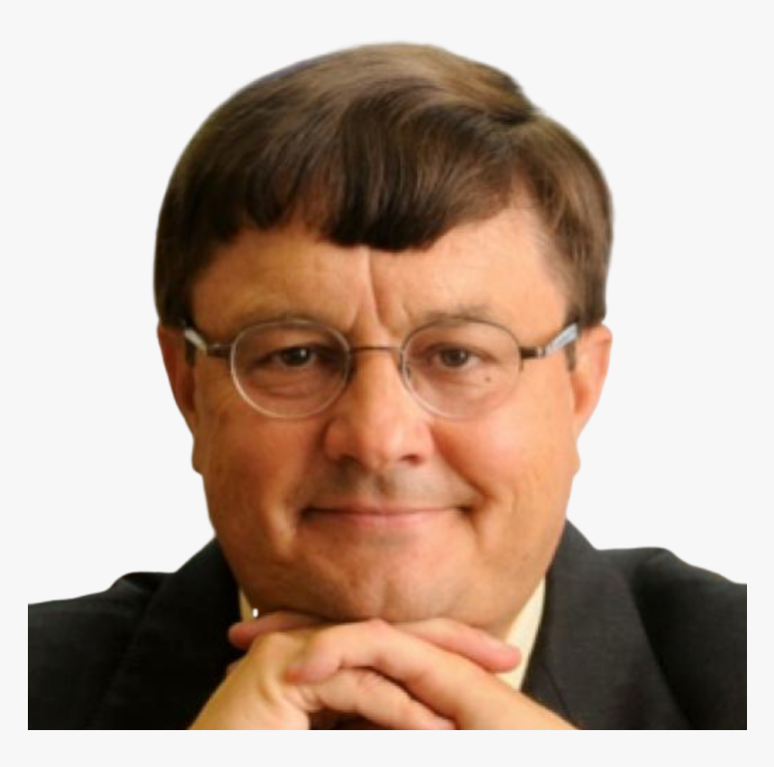 Tom Redman Transparent - Businessperson, HD Png Download, Free Download