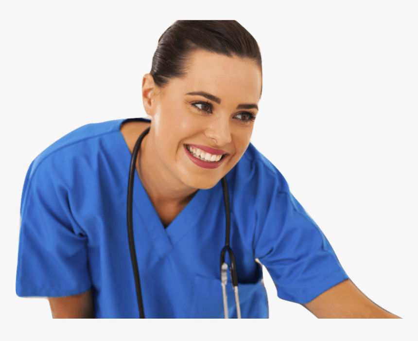 Nurse-tips Burned - Concepto Auxiliar De Enfermeria, HD Png Download, Free Download