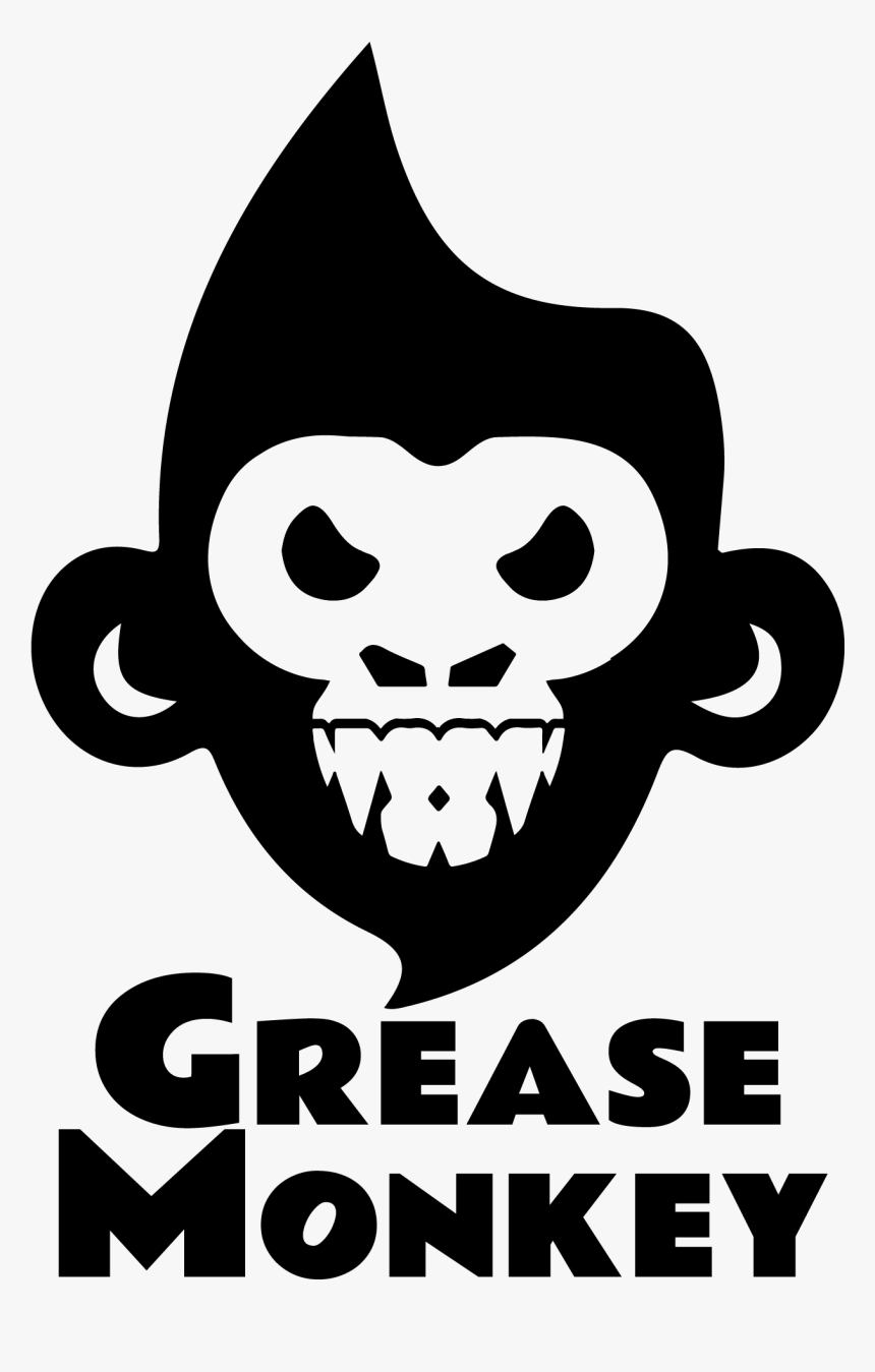 Grease Monkey , Png Download, Transparent Png, Free Download