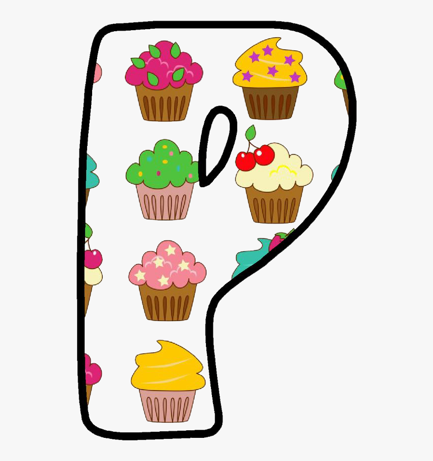Cup Cakes Clip Art, HD Png Download, Free Download