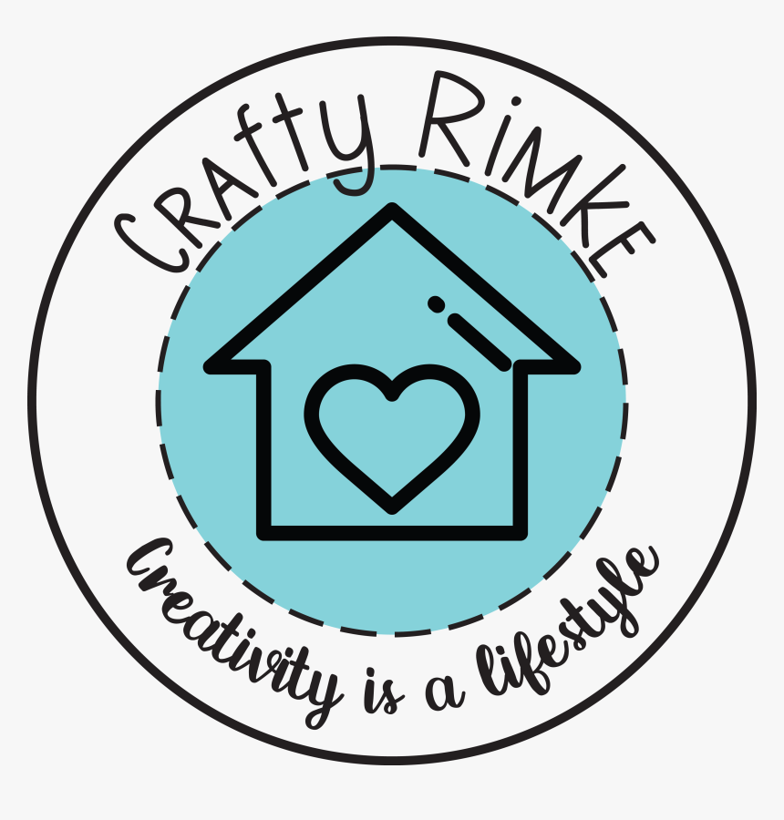 Crafty Rimke - Circle, HD Png Download, Free Download