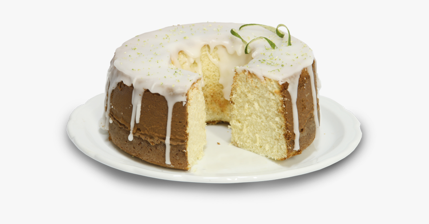 Bolo De Limão Png, Transparent Png, Free Download