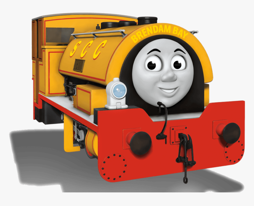 Percy Character Profile & Bio Thomas & Friends - Thomas And Friends Characters Png, Transparent Png, Free Download