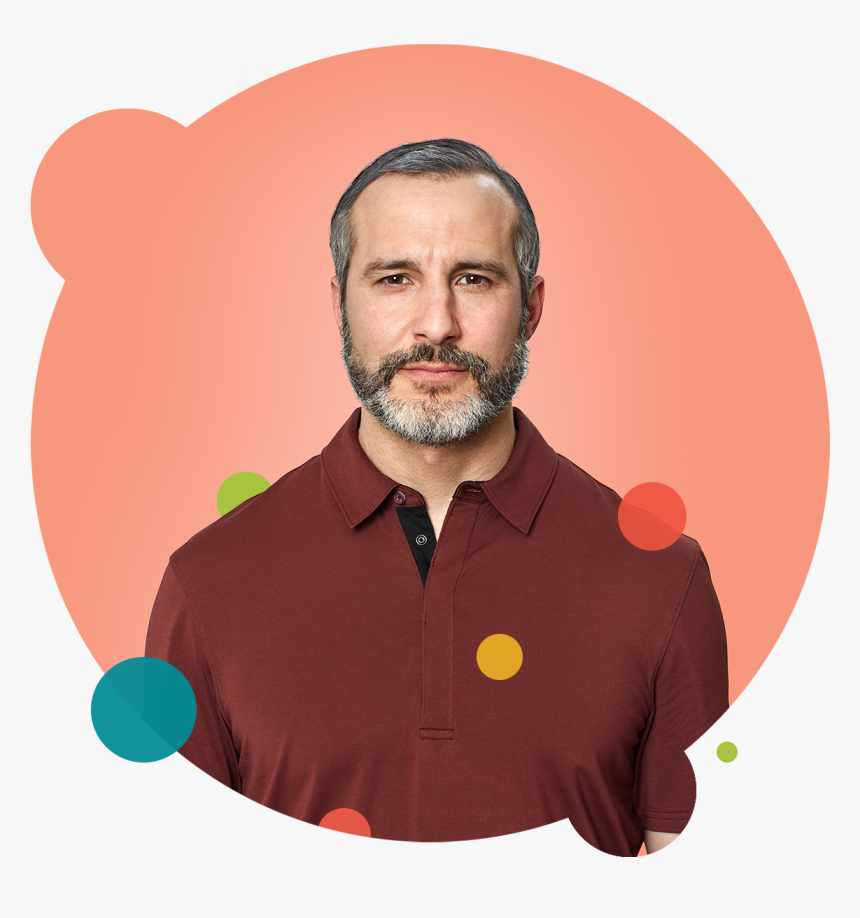 Frank In Bubble Image - Illustration, HD Png Download, Free Download