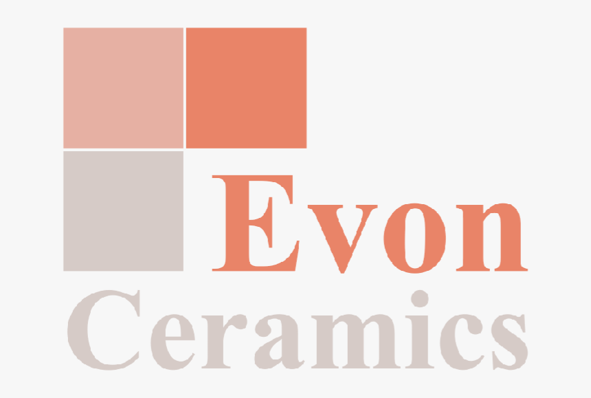 Evon Ceramics - Graphic Design, HD Png Download, Free Download
