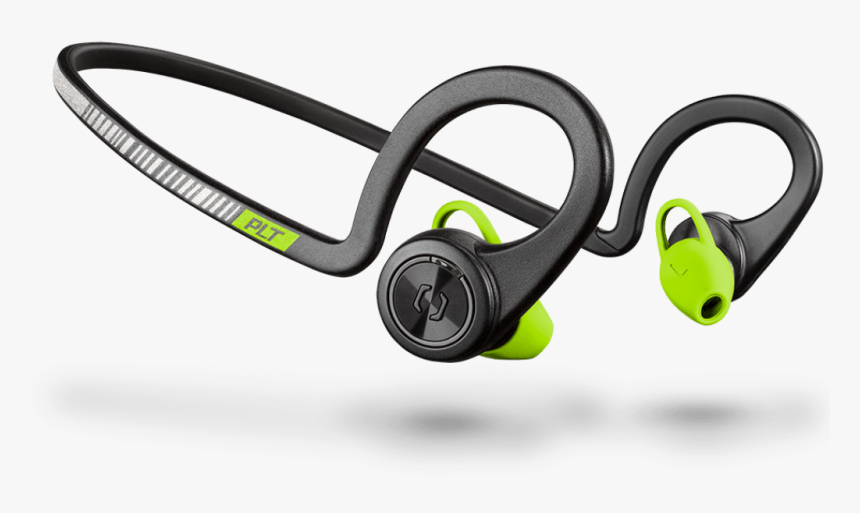 Thumb Image - Plantronics Backbeat Fit, HD Png Download, Free Download