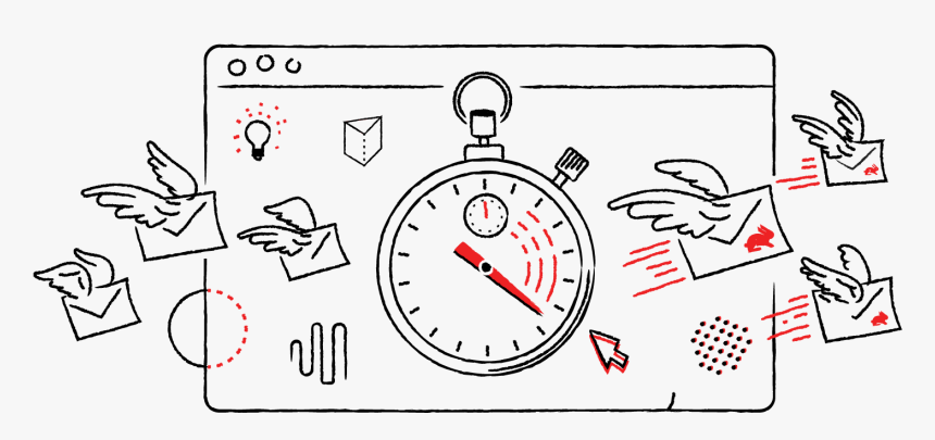 Alarm Clock, HD Png Download, Free Download