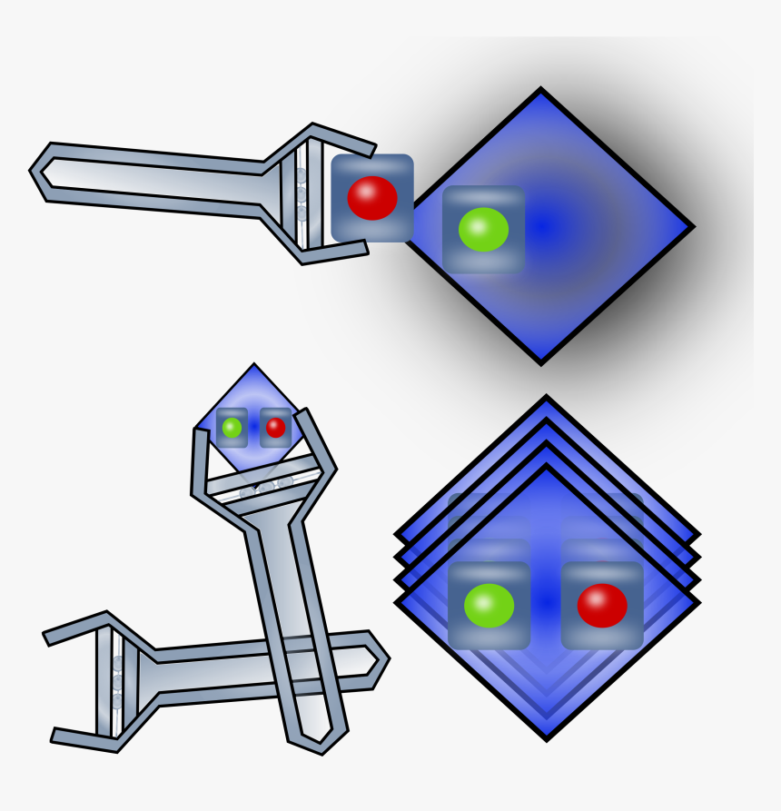 Development Factory Clip Arts, HD Png Download, Free Download