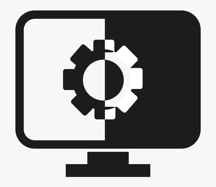 Transparent Web Development Icon Png - Emblem, Png Download, Free Download
