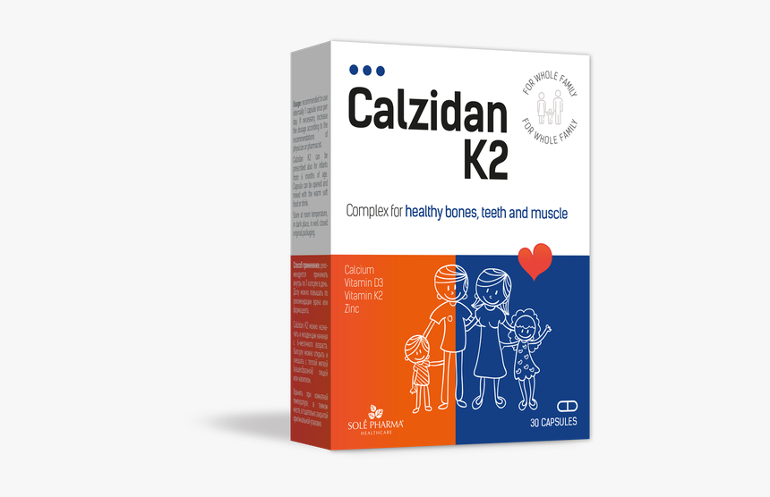 Calzidan-k2 - Graphic Design, HD Png Download, Free Download