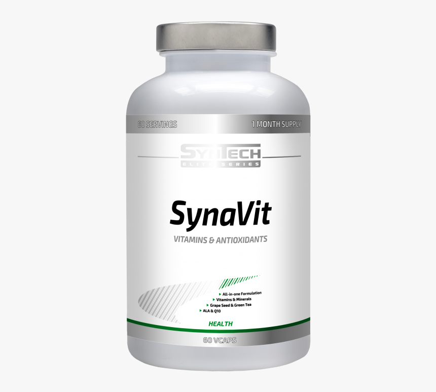 Synavit - Medicine, HD Png Download, Free Download