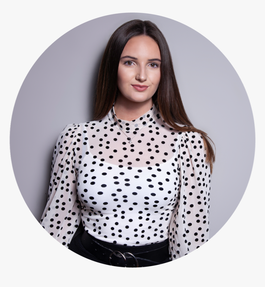 Polka Dot, HD Png Download, Free Download