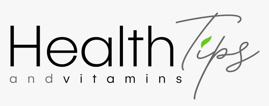 Health Tips & Vitamins, HD Png Download, Free Download