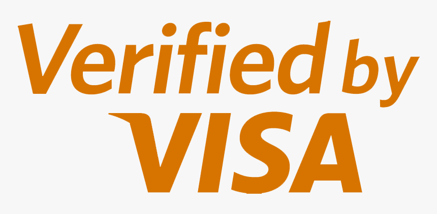 Verified By Visa, HD Png Download, Free Download