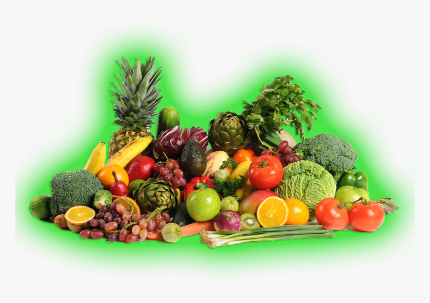 Genetically Modified Foods - Fruits And Vegetables Images Hd, HD Png Download, Free Download