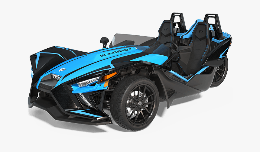 Slingshot Review - 2020 Polaris Slingshot, HD Png Download, Free Download