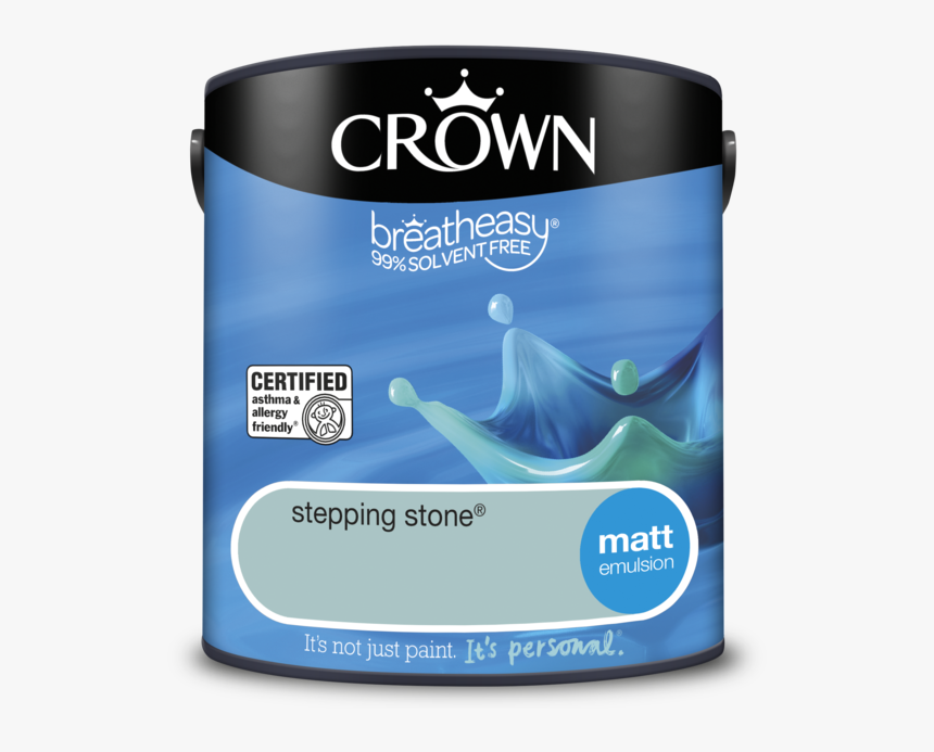 Crown Breatheasy Matt Emulsion ~ Blues"

 
 Data Rimg="lazy"
 - Blackburn Rovers, HD Png Download, Free Download