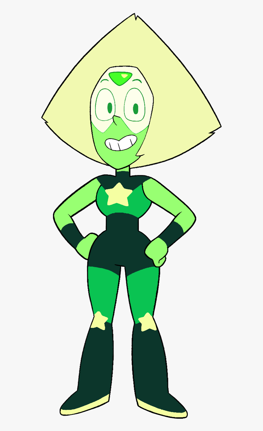 Transparent Steven Universe Star Png - Lapis And Peridot Reformed, Png Download, Free Download