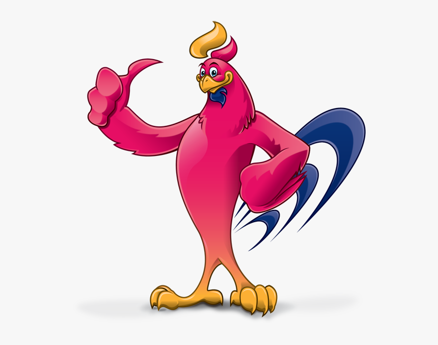 Mascota Uaa, HD Png Download, Free Download