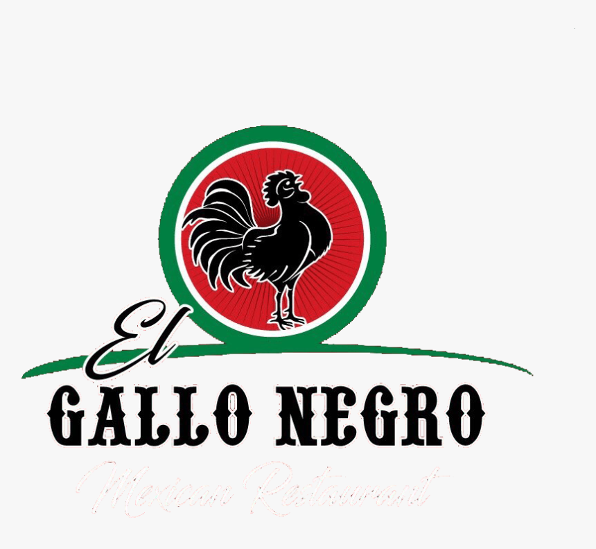 El Gallo Negro - Bar J Wranglers, HD Png Download, Free Download