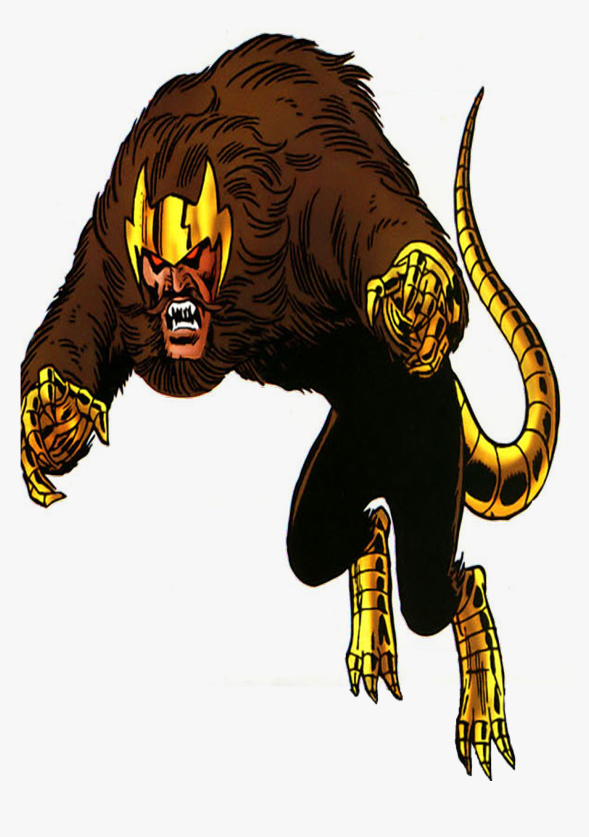 Marvel Manticore Clipart , Png Download - Marvel Manticore, Transparent Png, Free Download