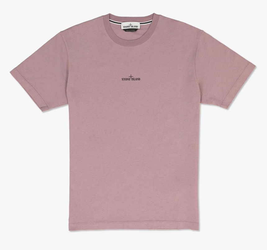 Ss Logo T-shirt Rose Quartz , Png Download - Active Shirt, Transparent Png, Free Download