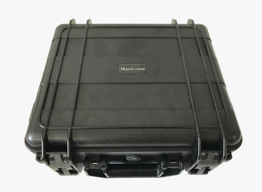 Abs Case For Dji Mavic Pro, HD Png Download, Free Download