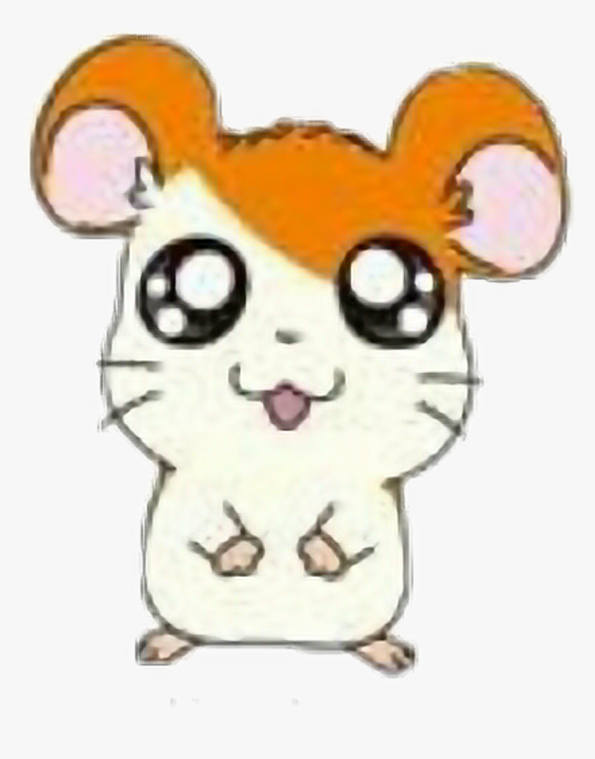 Hamtaro , Png Download - Tottoko Hamutaro, Transparent Png, Free Download