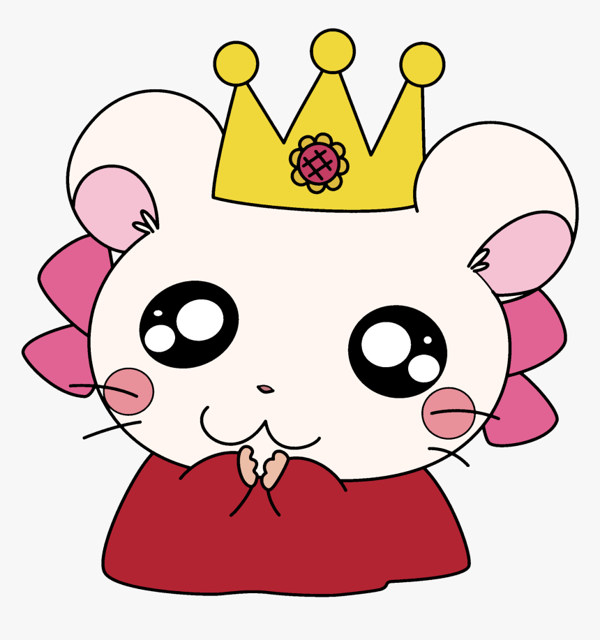 Hamtaro Png , Png Download - Hamtaro Coloring Pages, Transparent Png, Free Download