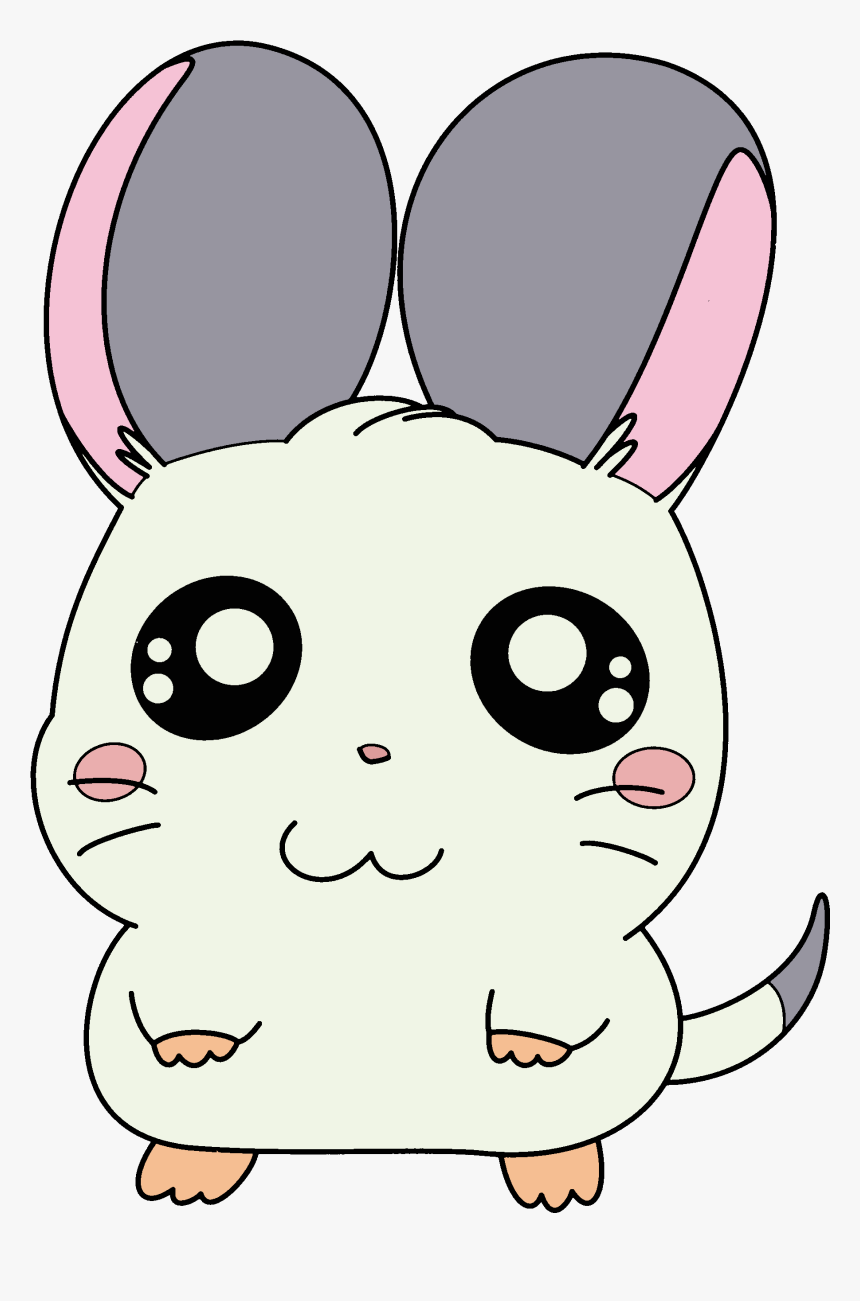 Radar Hamtaro Clipart , Png Download - Hamtaro Radar, Transparent Png, Free Download