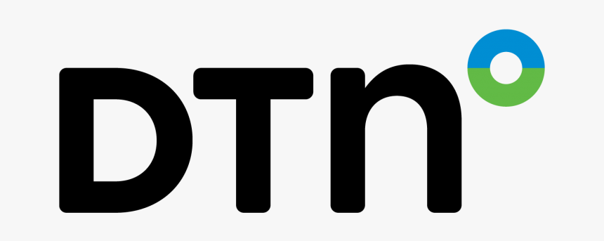 Dtn Full Color Rgb - Dtn, HD Png Download, Free Download