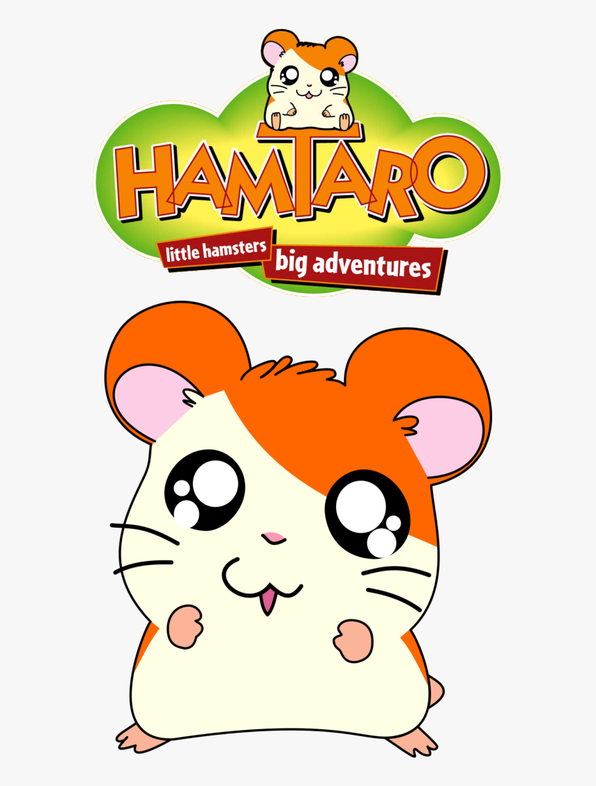 User Posted Image - Hamtaro Png, Transparent Png, Free Download