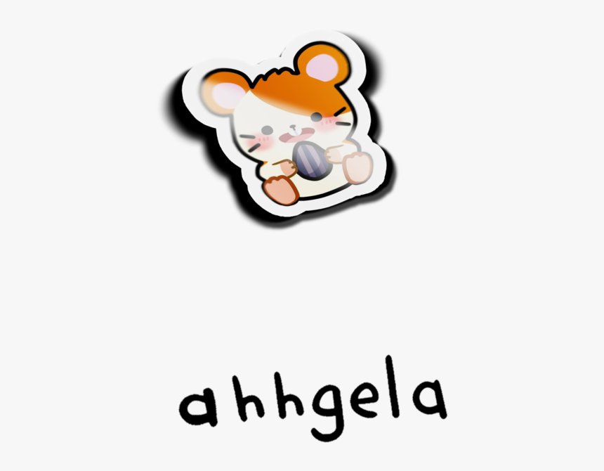 Hamtaro Mini"

 
 Data Rimg="lazy"
 Data Rimg Scale="1"
 - Cartoon, HD Png Download, Free Download