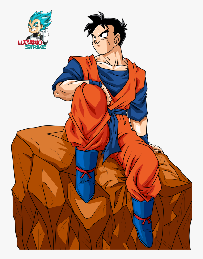 Thumb Image - Goku Xenoverse, HD Png Download, Free Download